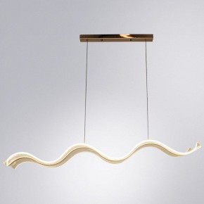 Подвесной светильник Arte Lamp Medusa A2092SP-1GO в Краснокамске - krasnokamsk.ok-mebel.com | фото 3