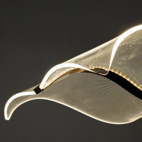 Подвесной светильник Arte Lamp Medusa A2092SP-1GO в Краснокамске - krasnokamsk.ok-mebel.com | фото 4