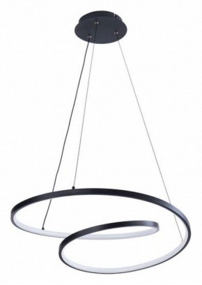 Подвесной светильник Arte Lamp Millo A3893SP-30BK в Краснокамске - krasnokamsk.ok-mebel.com | фото 2