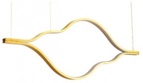 Подвесной светильник Arte Lamp Odyssey A2911SP-31GO в Краснокамске - krasnokamsk.ok-mebel.com | фото