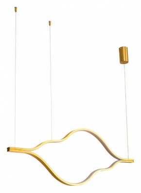 Подвесной светильник Arte Lamp Odyssey A2911SP-31GO в Краснокамске - krasnokamsk.ok-mebel.com | фото 2