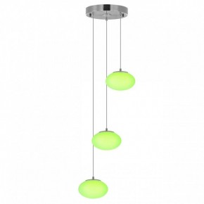 Подвесной светильник Citilux Atman Smart CL226A031 в Краснокамске - krasnokamsk.ok-mebel.com | фото 4