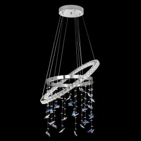 Подвесной светильник Citilux ETERA CL322060 в Краснокамске - krasnokamsk.ok-mebel.com | фото 4