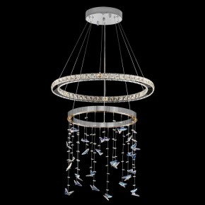 Подвесной светильник Citilux ETERA CL322060 в Краснокамске - krasnokamsk.ok-mebel.com | фото 5