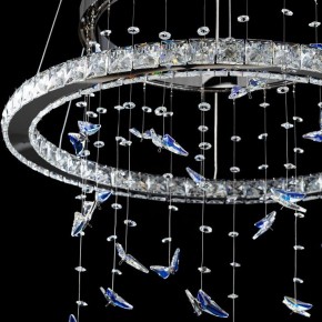 Подвесной светильник Citilux ETERA CL322060 в Краснокамске - krasnokamsk.ok-mebel.com | фото 8