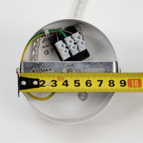 Подвесной светильник Citilux Тильда CL469110 в Краснокамске - krasnokamsk.ok-mebel.com | фото 16