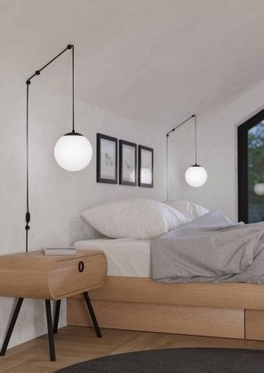 Подвесной светильник Eglo Rondo 3 900977 в Краснокамске - krasnokamsk.ok-mebel.com | фото 3