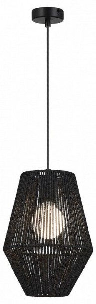 Подвесной светильник EVOLUCE ETTAN SLE6025-413-01 в Краснокамске - krasnokamsk.ok-mebel.com | фото 2