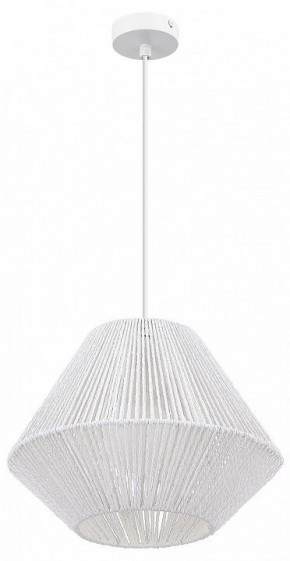 Подвесной светильник EVOLUCE ETTAN SLE6025-503-01 в Краснокамске - krasnokamsk.ok-mebel.com | фото 3
