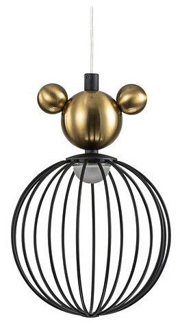 Подвесной светильник F-promo Mouse 4748-1P в Краснокамске - krasnokamsk.ok-mebel.com | фото