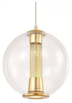 Подвесной светильник Favourite Boble 4551-2P в Краснокамске - krasnokamsk.ok-mebel.com | фото 1