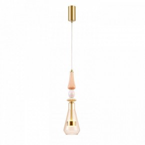 Подвесной светильник Favourite Dolci 4464-1P в Краснокамске - krasnokamsk.ok-mebel.com | фото 2