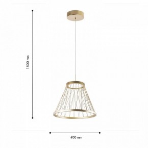 Подвесной светильник Favourite Fibra 4634-4P в Краснокамске - krasnokamsk.ok-mebel.com | фото 6