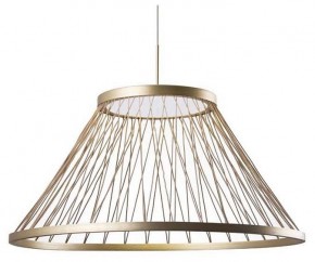 Подвесной светильник Favourite Fibra 4634-6P в Краснокамске - krasnokamsk.ok-mebel.com | фото