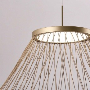 Подвесной светильник Favourite Fibra 4634-6P в Краснокамске - krasnokamsk.ok-mebel.com | фото 6