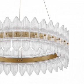 Подвесной светильник Favourite Mirabella 4754-5P в Краснокамске - krasnokamsk.ok-mebel.com | фото 8