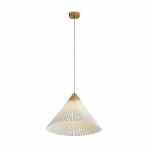 Подвесной светильник Freya Kinsley FR5533PL-01BS в Краснокамске - krasnokamsk.ok-mebel.com | фото 3