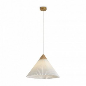 Подвесной светильник Freya Kinsley FR5533PL-01BS в Краснокамске - krasnokamsk.ok-mebel.com | фото 4