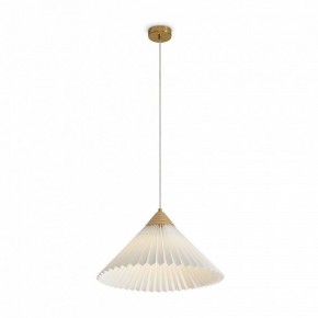 Подвесной светильник Freya Kinsley FR5533PL-01BS1 в Краснокамске - krasnokamsk.ok-mebel.com | фото 3