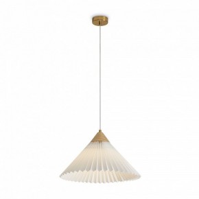 Подвесной светильник Freya Kinsley FR5533PL-01BS1 в Краснокамске - krasnokamsk.ok-mebel.com | фото 4