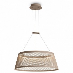 Подвесной светильник Freya Prism FR5535PL-L14B в Краснокамске - krasnokamsk.ok-mebel.com | фото 3