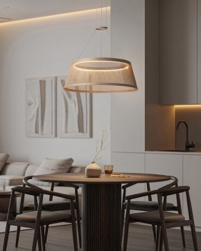 Подвесной светильник Freya Prism FR5535PL-L14B в Краснокамске - krasnokamsk.ok-mebel.com | фото 9