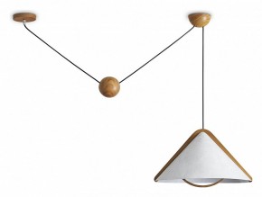 Подвесной светильник Freya Umbra FR5554CL-01T в Краснокамске - krasnokamsk.ok-mebel.com | фото