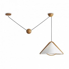 Подвесной светильник Freya Umbra FR5554CL-01T в Краснокамске - krasnokamsk.ok-mebel.com | фото 3