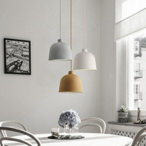 Подвесной светильник Imperiumloft Grain MUT в Краснокамске - krasnokamsk.ok-mebel.com | фото 8