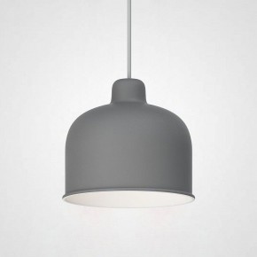 Подвесной светильник Imperiumloft Grain Pendant Lamp Gray MUT в Краснокамске - krasnokamsk.ok-mebel.com | фото