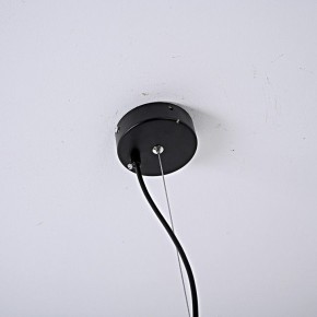 Подвесной светильник Imperiumloft HAT Black ﻿HAT01 в Краснокамске - krasnokamsk.ok-mebel.com | фото 9