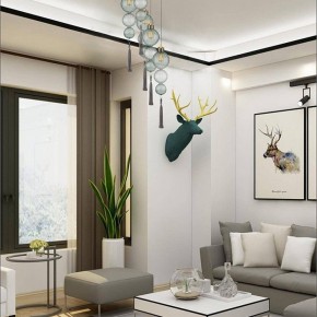 Подвесной светильник Imperiumloft Heathfield Lighting 40.2682-0 в Краснокамске - krasnokamsk.ok-mebel.com | фото 7