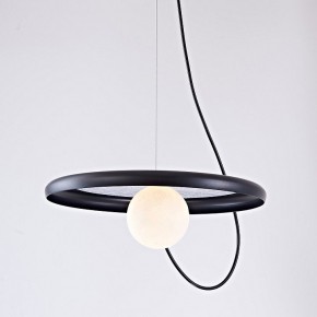 Подвесной светильник Imperiumloft MARGOTT Black margott01 в Краснокамске - krasnokamsk.ok-mebel.com | фото 5