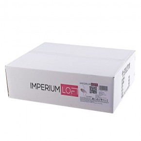 Подвесной светильник Imperiumloft MARGOTT Black margott01 в Краснокамске - krasnokamsk.ok-mebel.com | фото 8