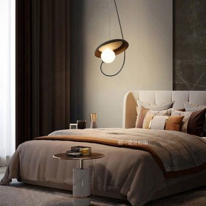 Подвесной светильник Imperiumloft MARGOTT Black margott01 в Краснокамске - krasnokamsk.ok-mebel.com | фото 9