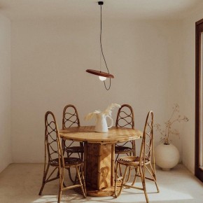 Подвесной светильник Imperiumloft MARGOTT Orange margott01 в Краснокамске - krasnokamsk.ok-mebel.com | фото 3