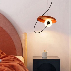 Подвесной светильник Imperiumloft MARGOTT Orange margott01 в Краснокамске - krasnokamsk.ok-mebel.com | фото 7