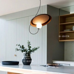 Подвесной светильник Imperiumloft MARGOTT Orange margott01 в Краснокамске - krasnokamsk.ok-mebel.com | фото 8