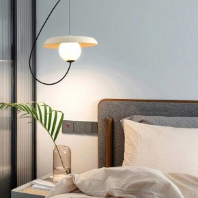 Подвесной светильник Imperiumloft MARGOTT White margott01 в Краснокамске - krasnokamsk.ok-mebel.com | фото 2
