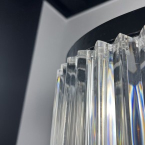 Подвесной светильник Imperiumloft Odeon Clear Glass Black 248522-22 в Краснокамске - krasnokamsk.ok-mebel.com | фото 13