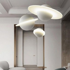Подвесной светильник Imperiumloft PARMA parma01 в Краснокамске - krasnokamsk.ok-mebel.com | фото 11