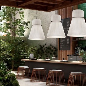 Подвесной светильник Imperiumloft PEO B peo01 в Краснокамске - krasnokamsk.ok-mebel.com | фото 4