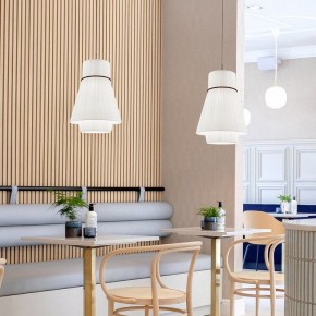 Подвесной светильник Imperiumloft PEO C peo01 в Краснокамске - krasnokamsk.ok-mebel.com | фото 3