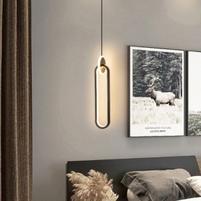 Подвесной светильник Imperiumloft RANDALL B randall01 в Краснокамске - krasnokamsk.ok-mebel.com | фото
