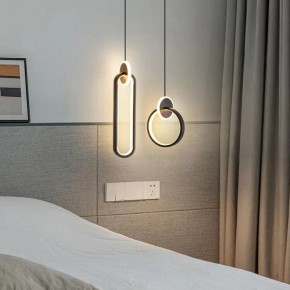 Подвесной светильник Imperiumloft RANDALL B randall01 в Краснокамске - krasnokamsk.ok-mebel.com | фото 5