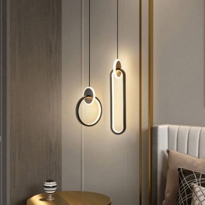 Подвесной светильник Imperiumloft RANDALL B randall01 в Краснокамске - krasnokamsk.ok-mebel.com | фото 7
