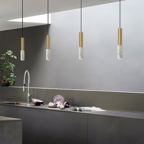 Подвесной светильник Imperiumloft RETURN return01 в Краснокамске - krasnokamsk.ok-mebel.com | фото 3
