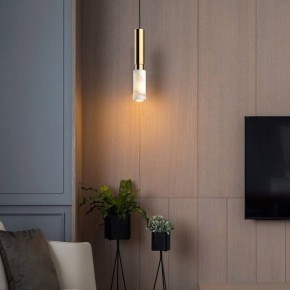 Подвесной светильник Imperiumloft RETURN return01 в Краснокамске - krasnokamsk.ok-mebel.com | фото 9