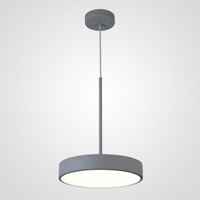 Подвесной светильник Imperiumloft TURNA Gray TURNA-ONE01 в Краснокамске - krasnokamsk.ok-mebel.com | фото 3
