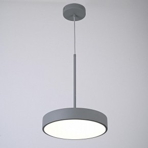 Подвесной светильник Imperiumloft TURNA Gray TURNA-ONE01 в Краснокамске - krasnokamsk.ok-mebel.com | фото 6